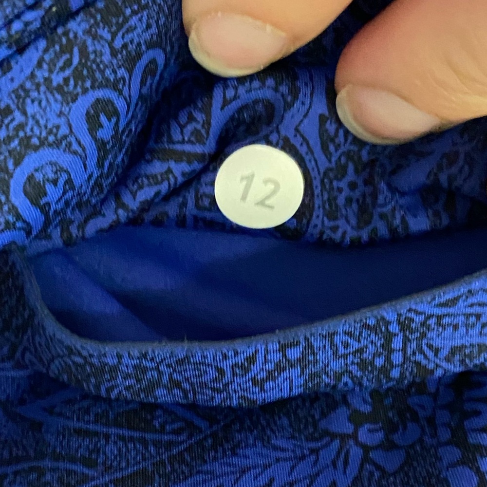 LULU LEGGINGS - Picture 4 of 4